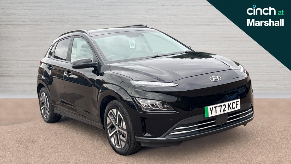 Used Hyundai KONA 2022 for sale - 76104315: Photo 1