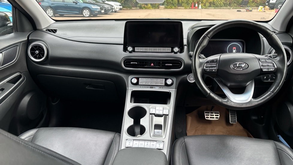 Used Hyundai KONA 2022 for sale - 76104315: Photo 11