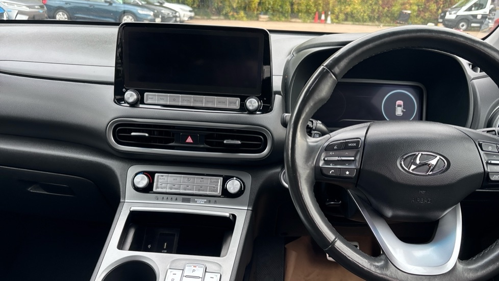 Used Hyundai KONA 2022 for sale - 76104315: Photo 12