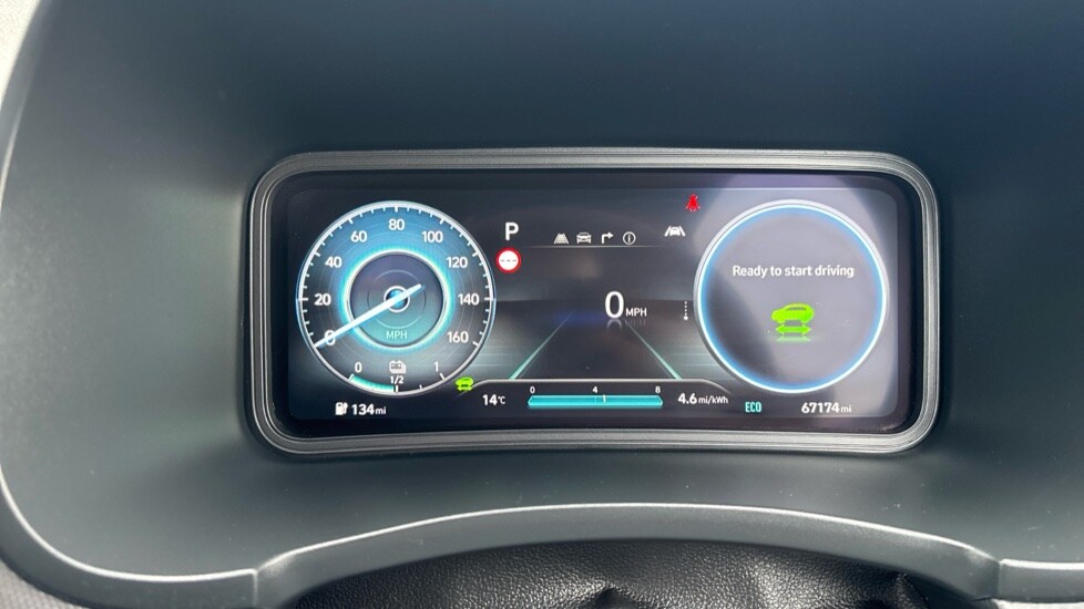 Used Hyundai KONA 2022 for sale - 76104315: Photo 13