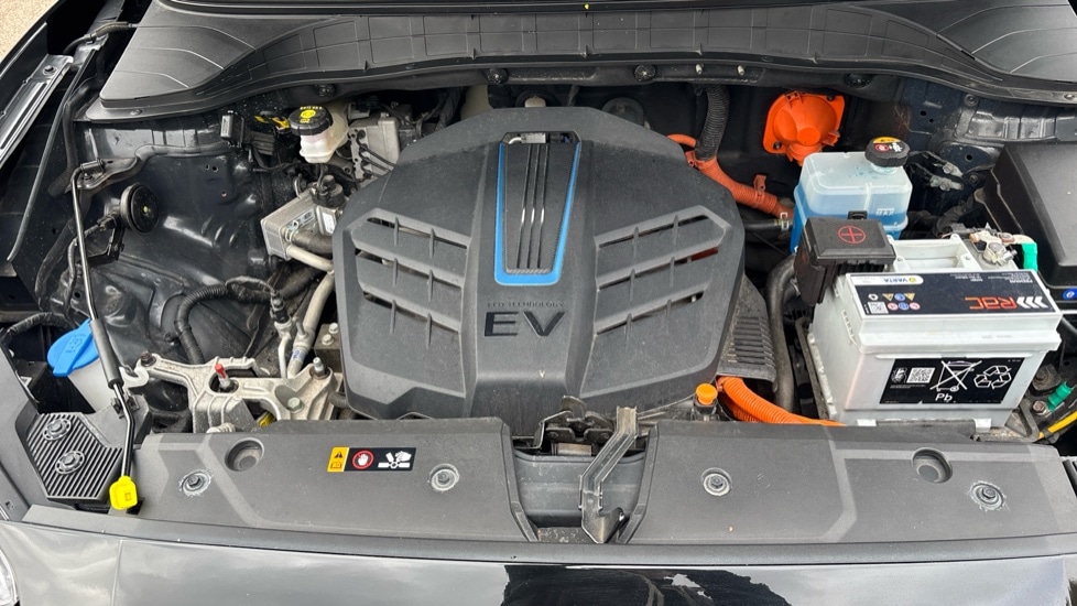 Used Hyundai KONA 2022 for sale - 76104315: Photo 16