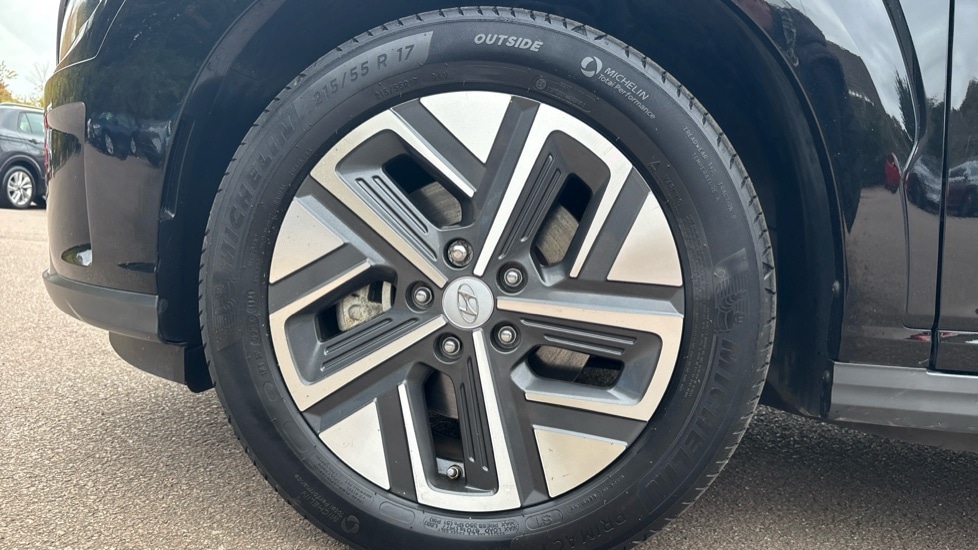 Used Hyundai KONA 2022 for sale - 76104315: Photo 17
