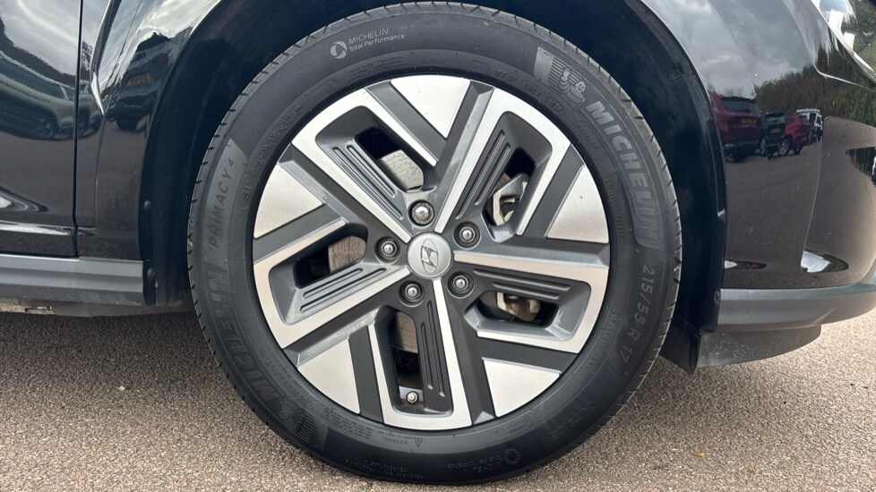 Used Hyundai KONA 2022 for sale - 76104315: Photo 20