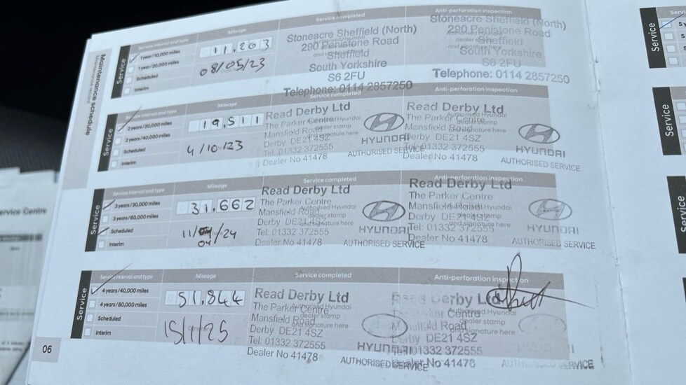 Used Hyundai KONA 2022 for sale - 76104315: Photo 22
