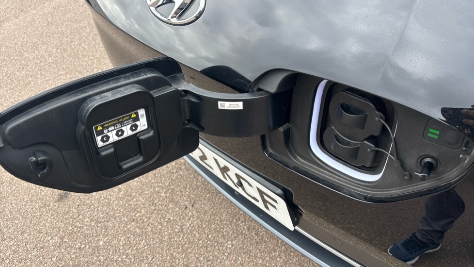 Used Hyundai KONA 2022 for sale - 76104315: Photo 23