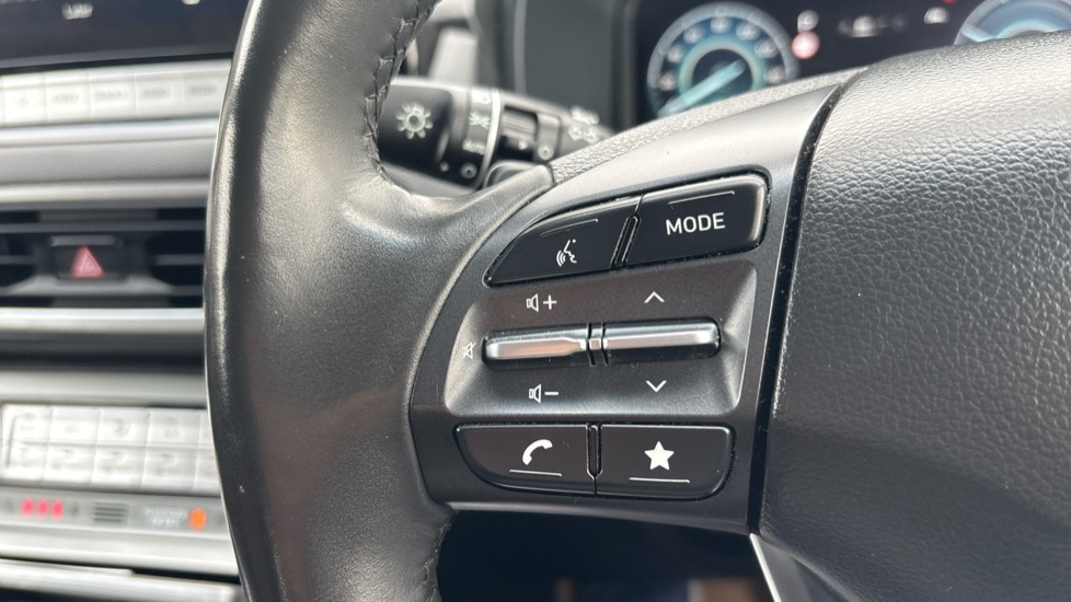 Used Hyundai KONA 2022 for sale - 76104315: Photo 25