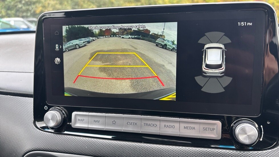 Used Hyundai KONA 2022 for sale - 76104315: Photo 28