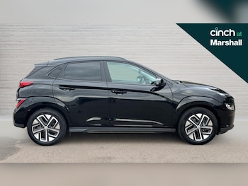 Used Hyundai KONA 2022 for sale - 76104315: Photo