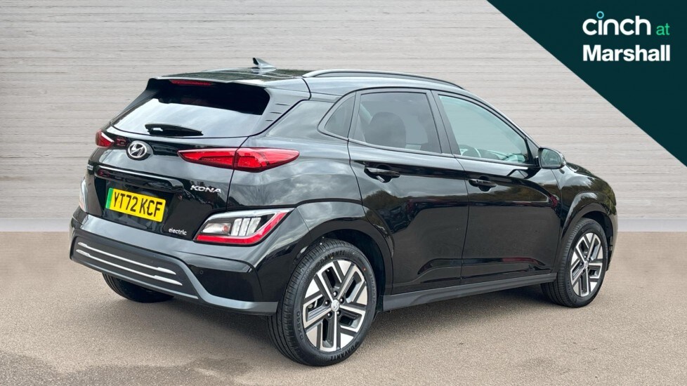 Used Hyundai KONA 2022 for sale - 76104315: Photo 3