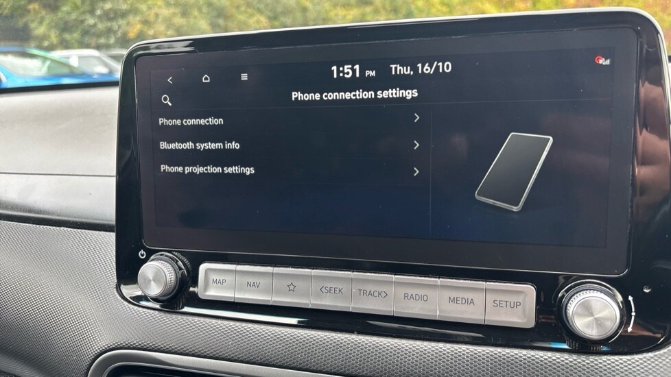Used Hyundai KONA 2022 for sale - 76104315: Photo 38
