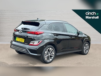 Used Hyundai KONA 2022 for sale - 76104315: Photo