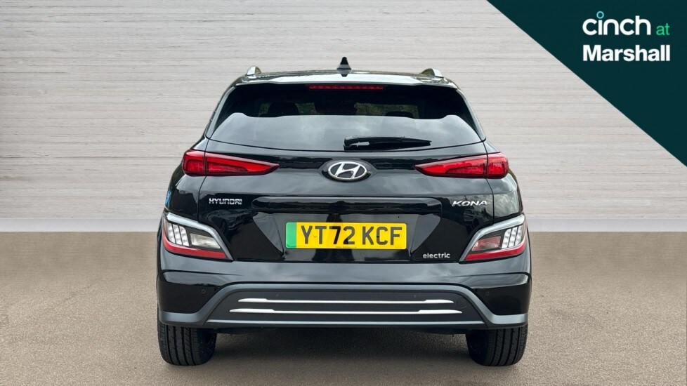Used Hyundai KONA 2022 for sale - 76104315: Photo 4