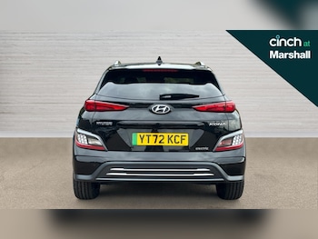 Used Hyundai KONA 2022 for sale - 76104315: Photo