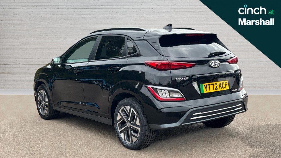 Used Hyundai KONA 2022 for sale - 76104315: Photo 5