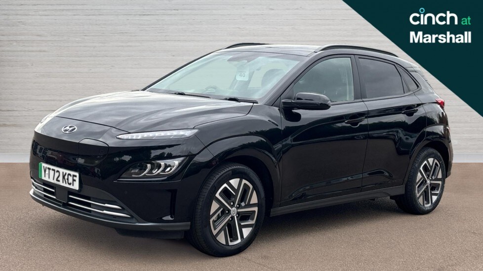 Used Hyundai KONA 2022 for sale - 76104315: Photo 7
