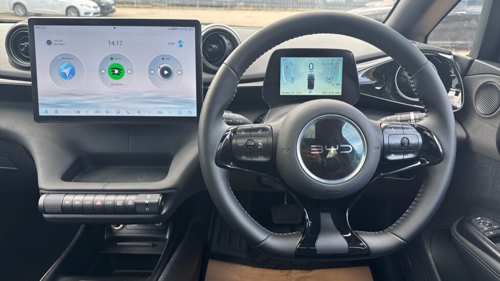 Used BYD Dolphin 2025 for sale - 76037590: Photo 10