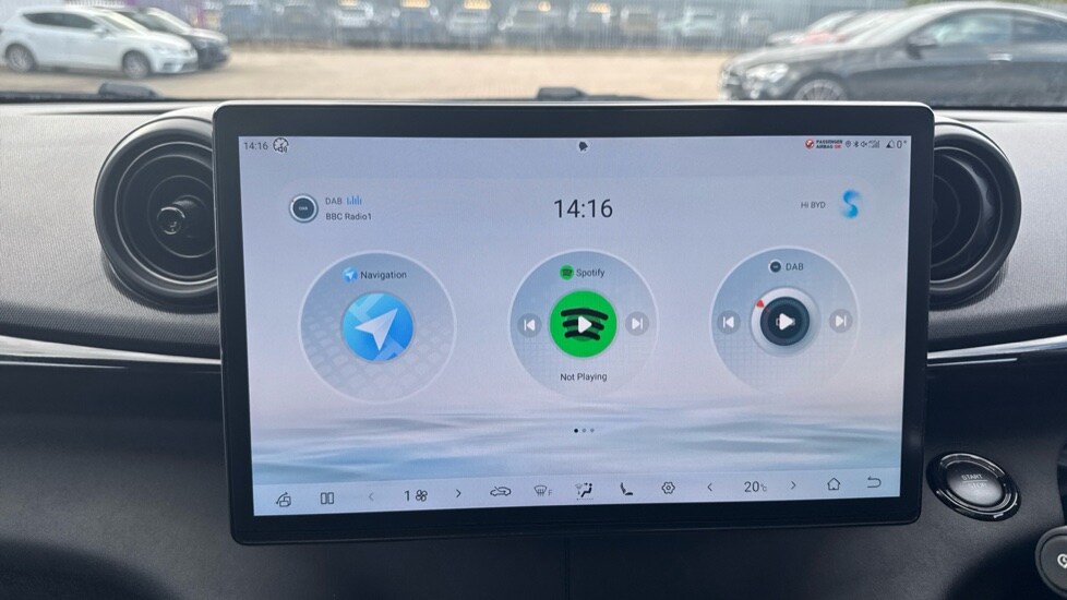 Used BYD Dolphin 2025 for sale - 76037590: Photo 11