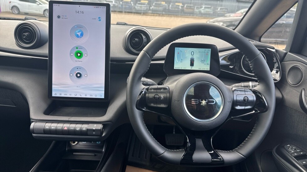 Used BYD Dolphin 2025 for sale - 76037590: Photo 12