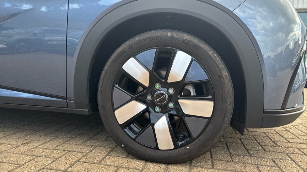 Used BYD Dolphin 2025 for sale - 76037590: Photo 19