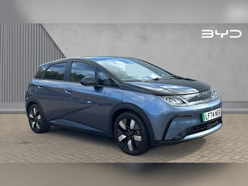 BYD - Dolphin
