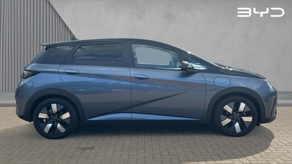 Used BYD Dolphin 2025 for sale - 76037590: Photo 2