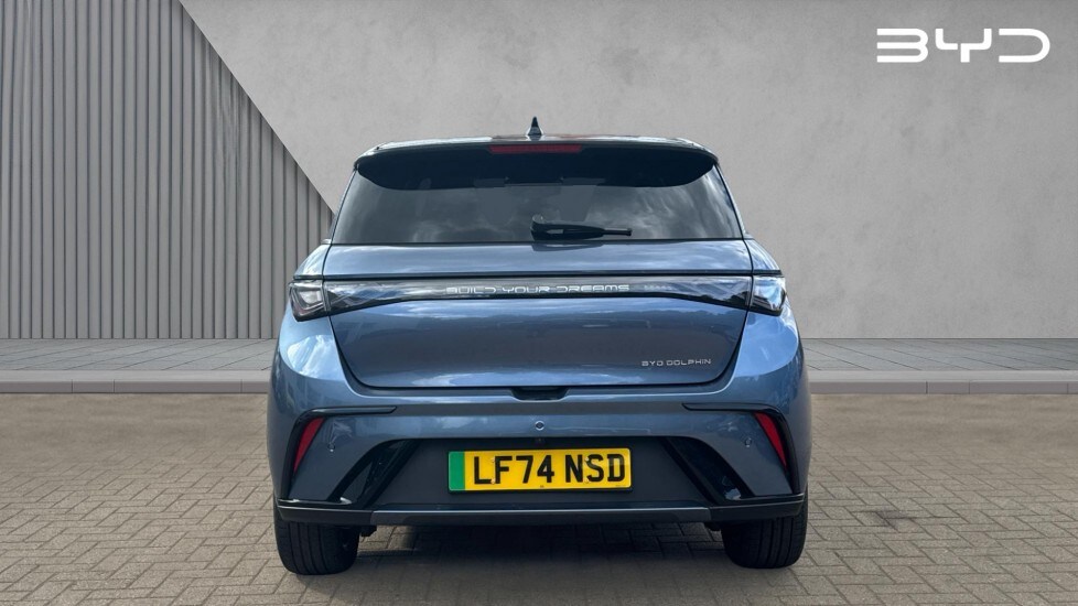 Used BYD Dolphin 2025 for sale - 76037590: Photo 4