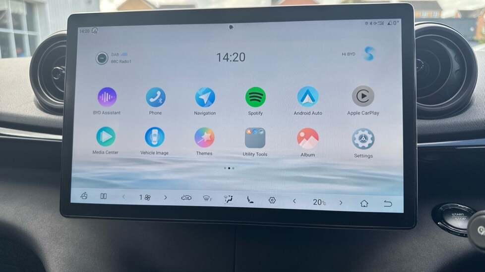 Used BYD Dolphin 2025 for sale - 76037590: Photo 40