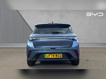 Used BYD Dolphin 2025 for sale - 76037590: Photo 4