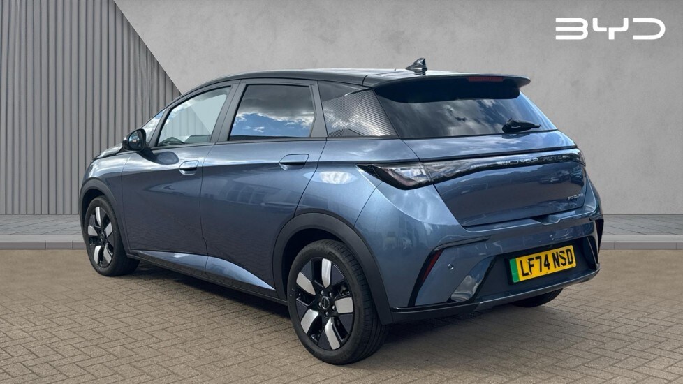 Used BYD Dolphin 2025 for sale - 76037590: Photo 5