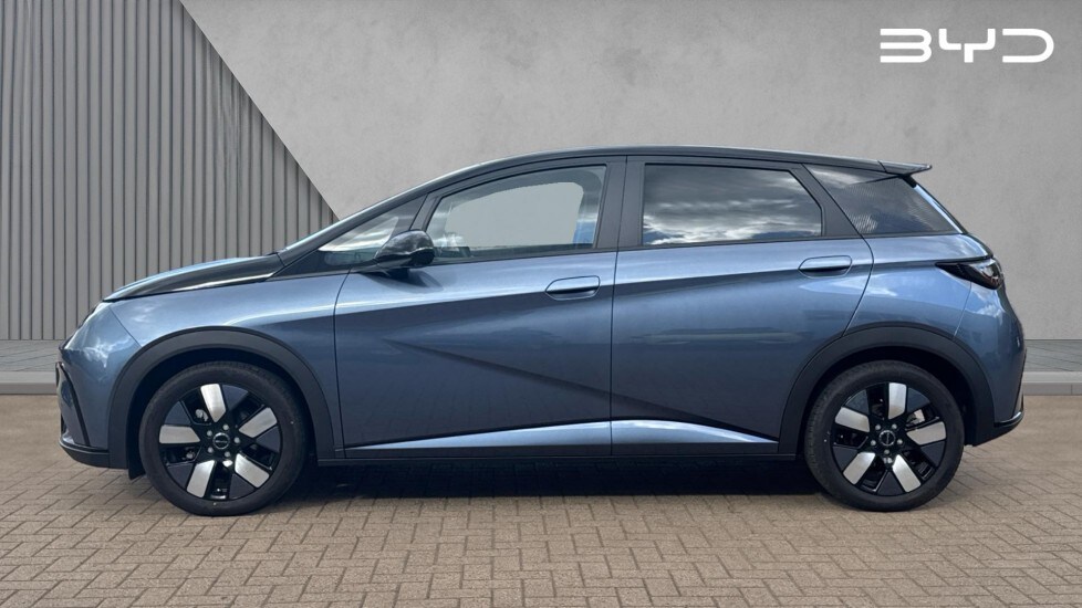 Used BYD Dolphin 2025 for sale - 76037590: Photo 6