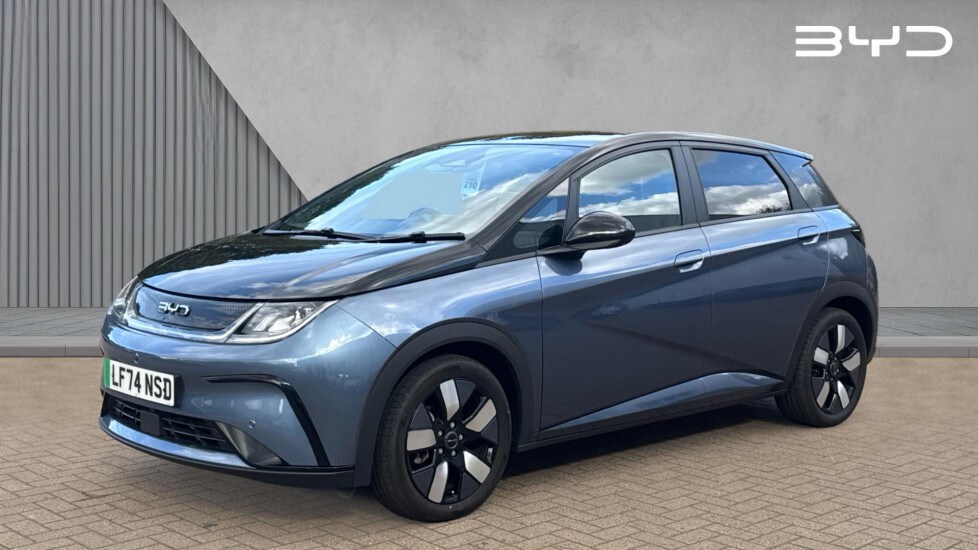 Used BYD Dolphin 2025 for sale - 76037590: Photo 7