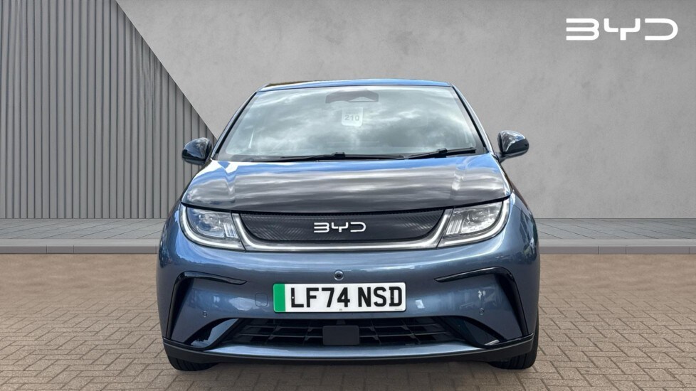 Used BYD Dolphin 2025 for sale - 76037590: Photo 8