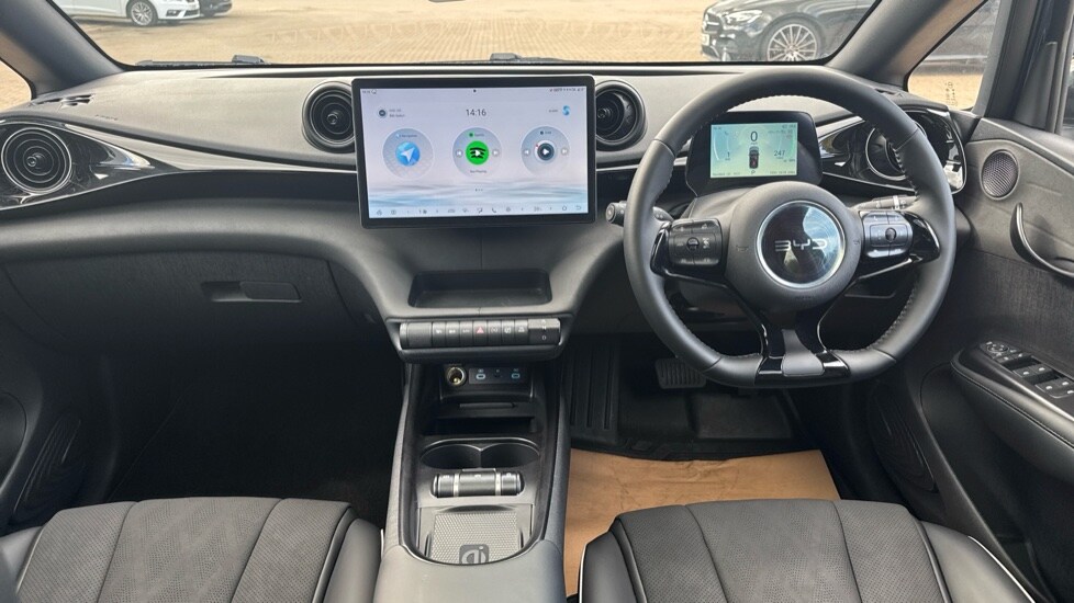 Used BYD Dolphin 2025 for sale - 76037590: Photo 9