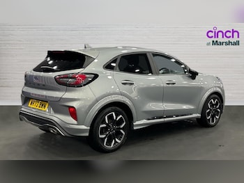 Used Ford Puma 2023 for sale - 76738083: Photo