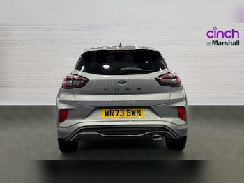 Used Ford Puma 2023 for sale - 76738083: Photo