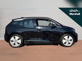 Used BMW i3 2018 for sale - 75874061: Photo