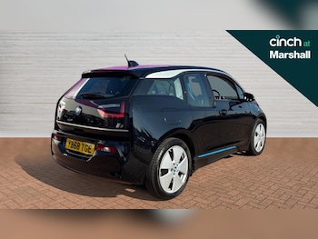 Used BMW i3 2018 for sale - 75874061: Photo