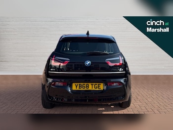 Used BMW i3 2018 for sale - 75874061: Photo