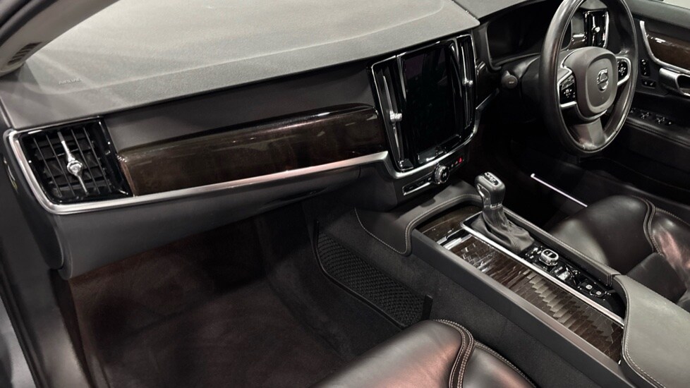 Used Volvo S90 2016 for sale - 76229266: Photo 10