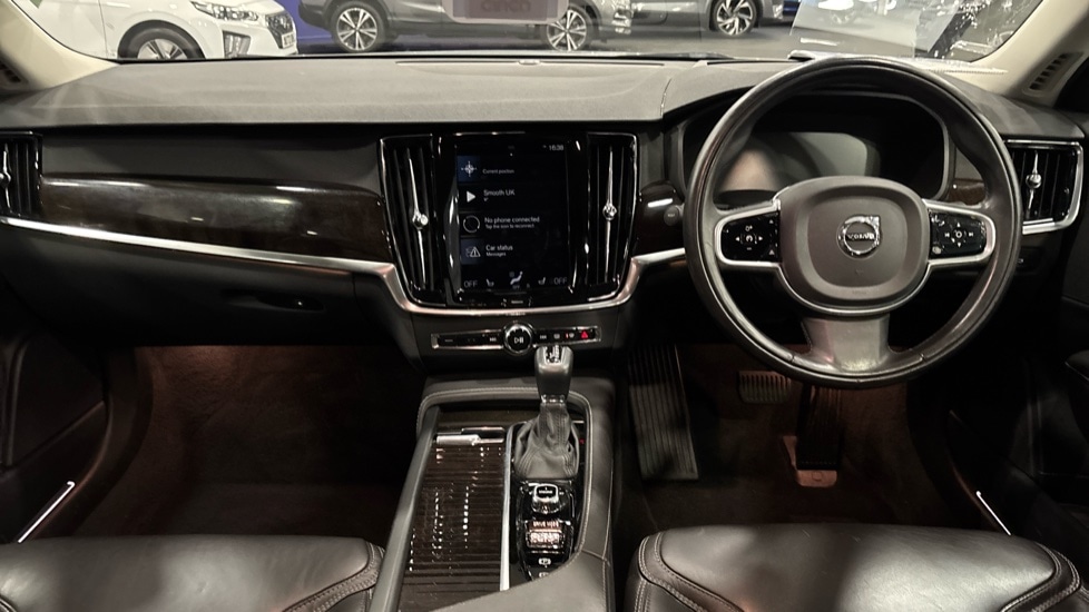 Used Volvo S90 2016 for sale - 76229266: Photo 11