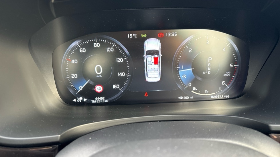 Used Volvo S90 2016 for sale - 76229266: Photo 13