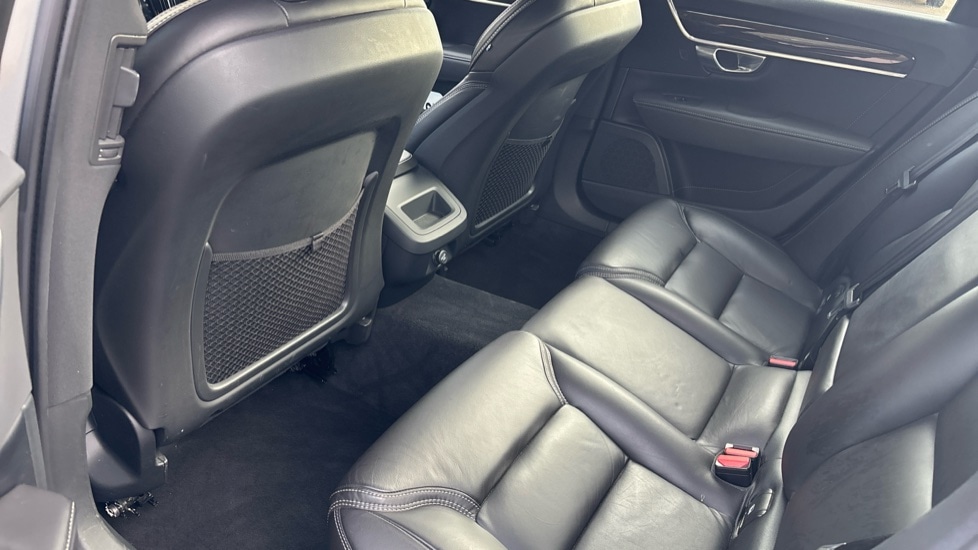 Used Volvo S90 2016 for sale - 76229266: Photo 14