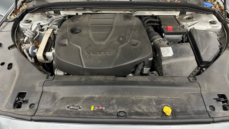 Used Volvo S90 2016 for sale - 76229266: Photo 16