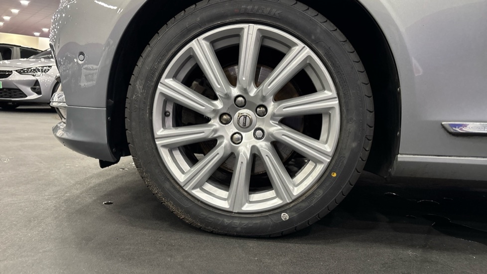 Used Volvo S90 2016 for sale - 76229266: Photo 17