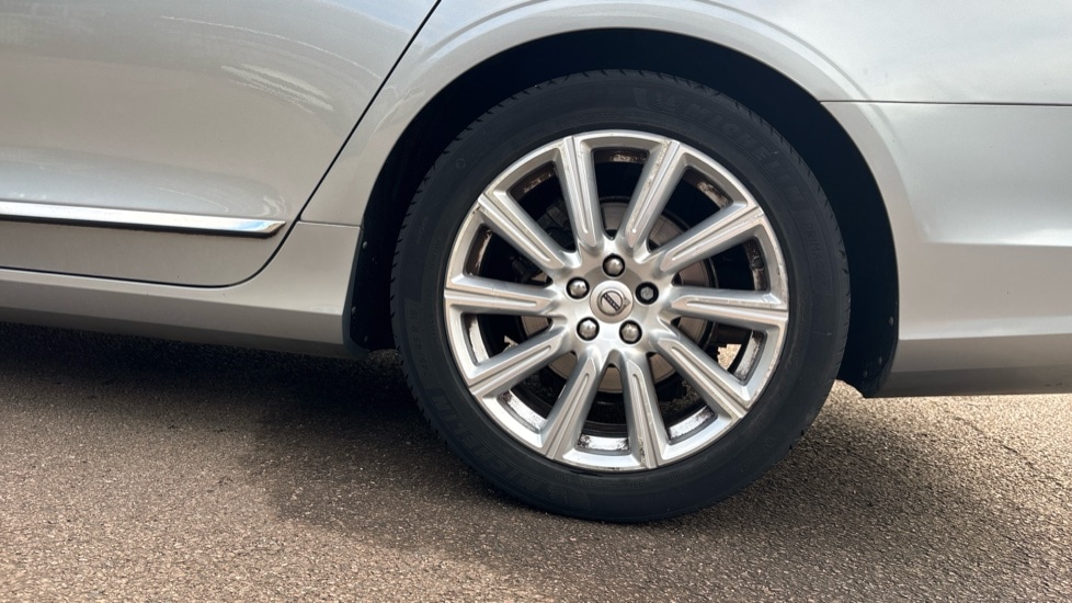 Used Volvo S90 2016 for sale - 76229266: Photo 18