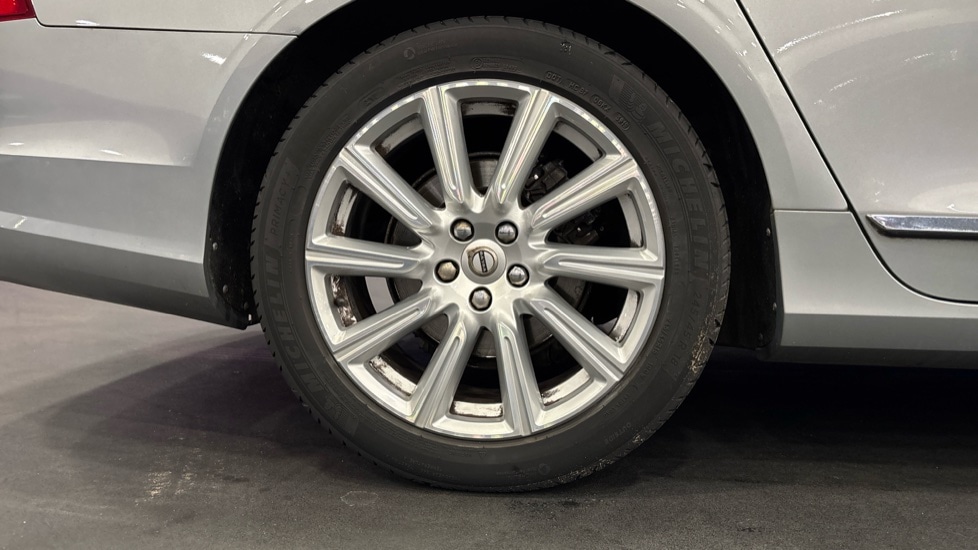 Used Volvo S90 2016 for sale - 76229266: Photo 19