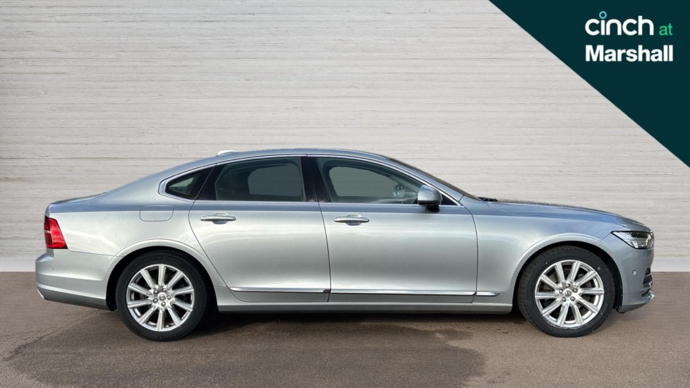 Used Volvo S90 2016 for sale - 76229266: Photo 2