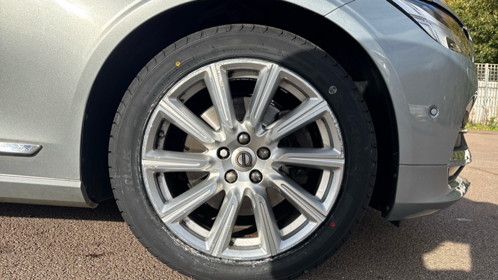 Used Volvo S90 2016 for sale - 76229266: Photo 20