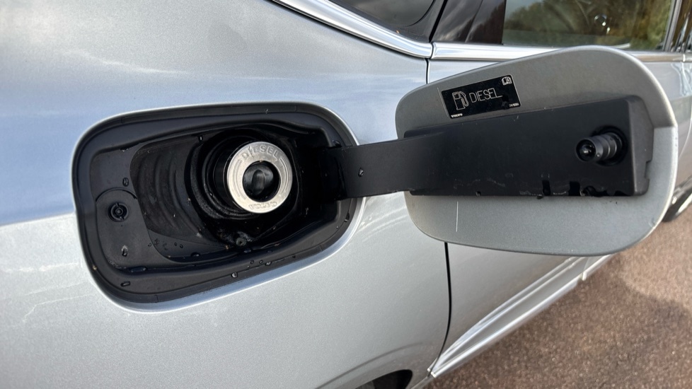 Used Volvo S90 2016 for sale - 76229266: Photo 23