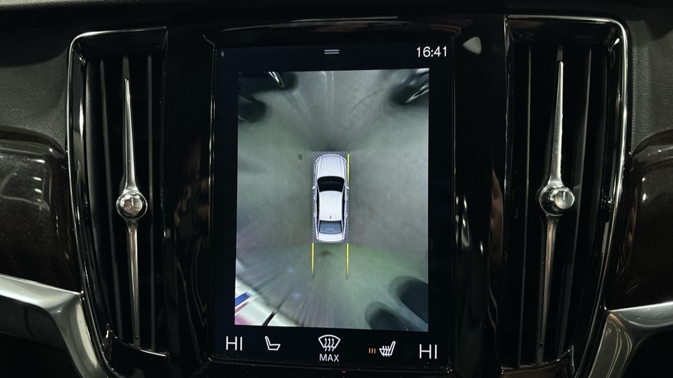 Used Volvo S90 2016 for sale - 76229266: Photo 28